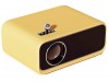 Wanbo Mini Portable LED Home Projector 1080P